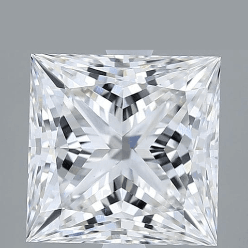 IGI | 3.05ct | Princess | F | VS1 | Very Good