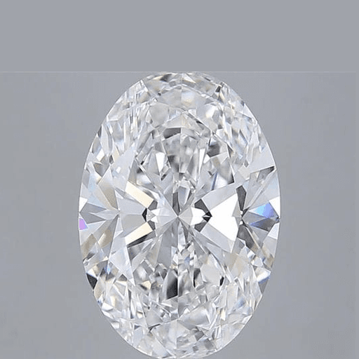 IGI | 7.5ct | Oval | E | VVS2 | Very Good