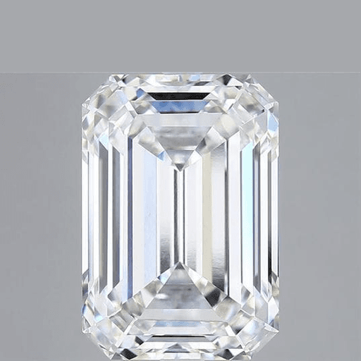 IGI | 8.62ct | Emerald | F | VVS2 | Very Good