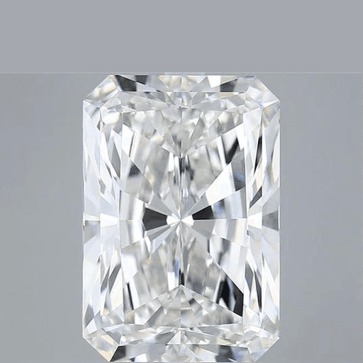 IGI | 9.02ct | Radiant | F | VVS2 | Very Good