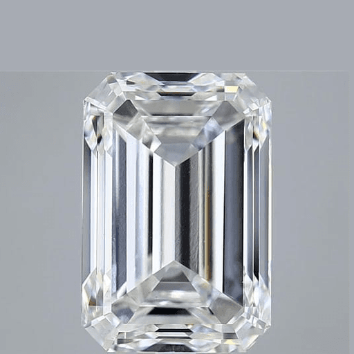 IGI | 7.9ct | Emerald | F | VS1 | Good