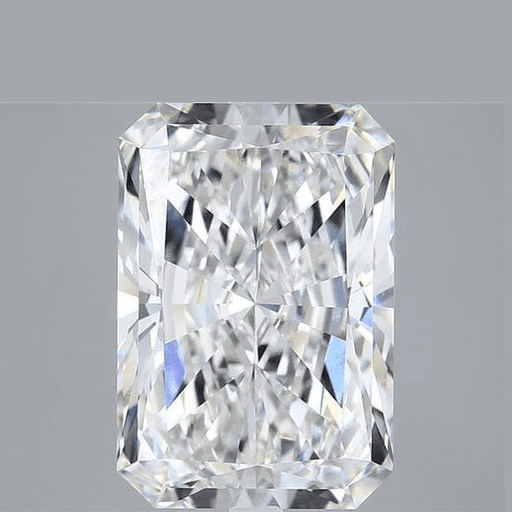 IGI | 10.11ct | Radiant | F | VVS2 | Very Good