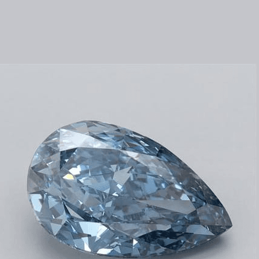 IGI | 3.11ct | Pear | FANCY | VS1 | Good