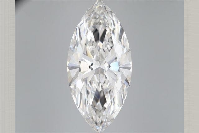 9.01ct | Marquise | E | VS1 | Very Good