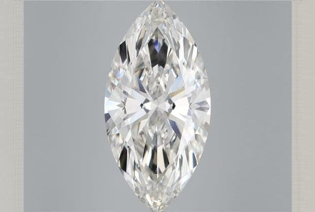 8.06ct | Marquise | G | VS1 | Very Good
