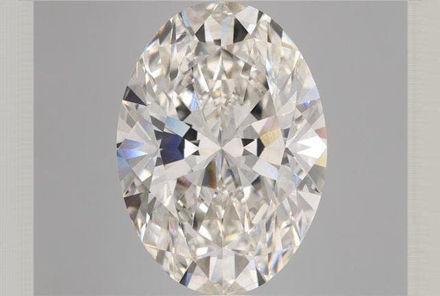 IGI | 10.1ct | Oval | G | VS1 | Very Good
