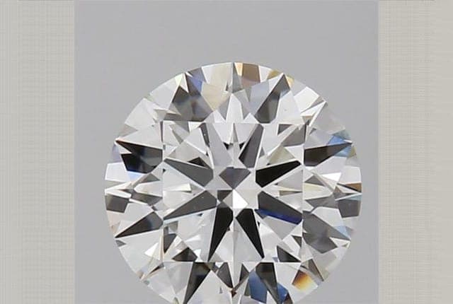 IGI | 0.71ct | Round | F | VVS2 | Ideal