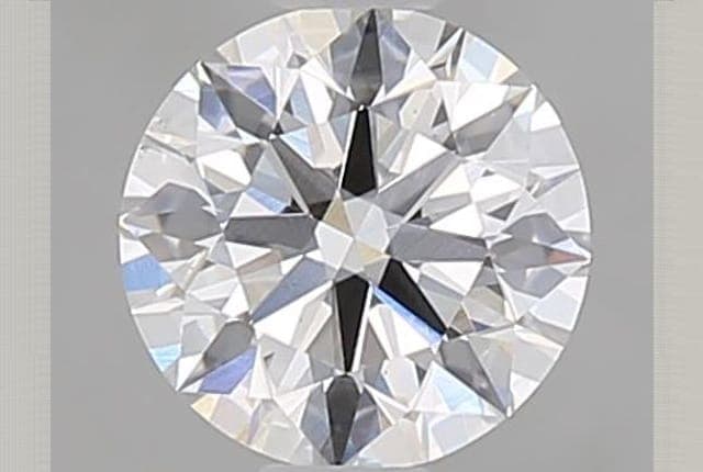 IGI | 0.71ct | Round | E | VS1 | Ideal