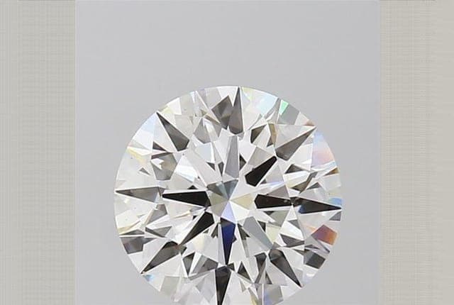 IGI | 2.08ct | Round | F | VS2 | Ideal