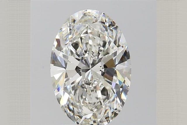 IGI | 2.04ct | Oval | G | VS1 | Very Good
