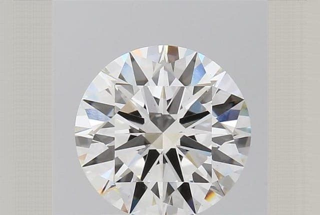 IGI | 2.07ct | Round | G | VS2 | Ideal