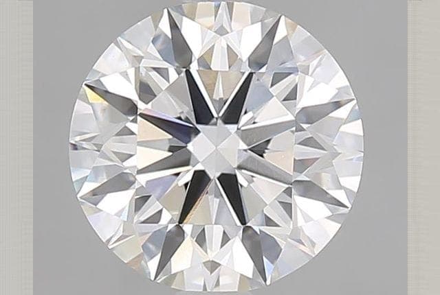 IGI | 2.07ct | Round | G | VVS2 | Ideal