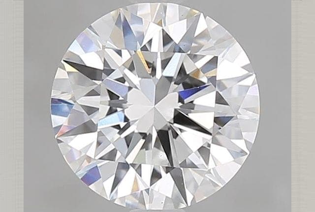 IGI | 1.9ct | Round | F | VS1 | Ideal