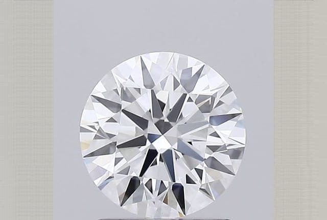 IGI | 1.21ct | Round | D | VS1 | Ideal