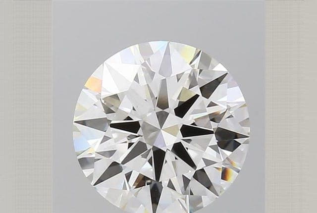 IGI | 3.1ct | Round | G | VS1 | Ideal