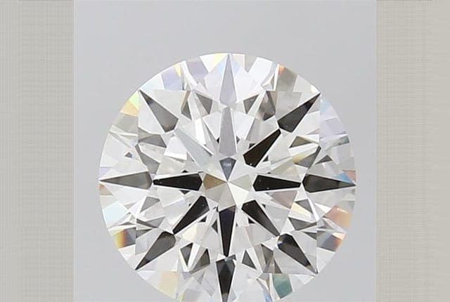 IGI | 3.09ct | Round | G | VS1 | Ideal