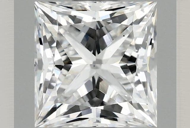 IGI | 0.93ct | Princess | E | VS1 | Good