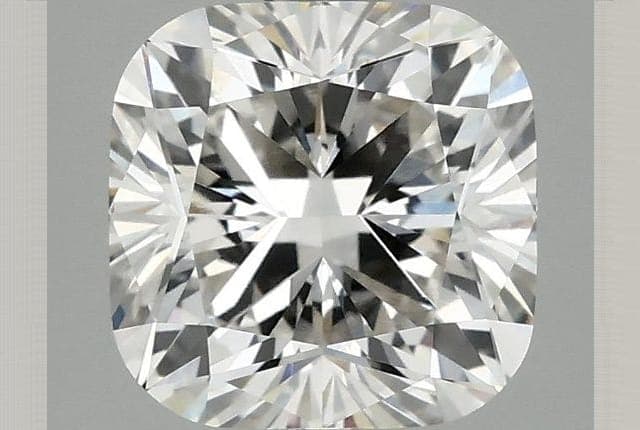 IGI | 2.02ct | Cushion | G | VVS2 | Very Good