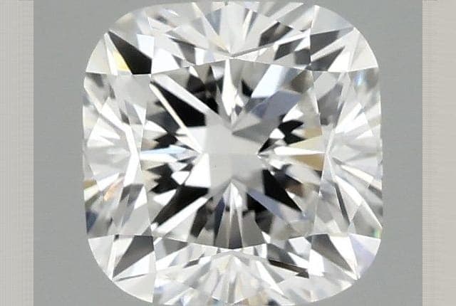 1.95ct | Cushion | F | VS1 | Very Good