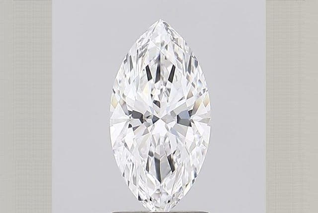 IGI | 1.31ct | Marquise | D | IF | Very Good
