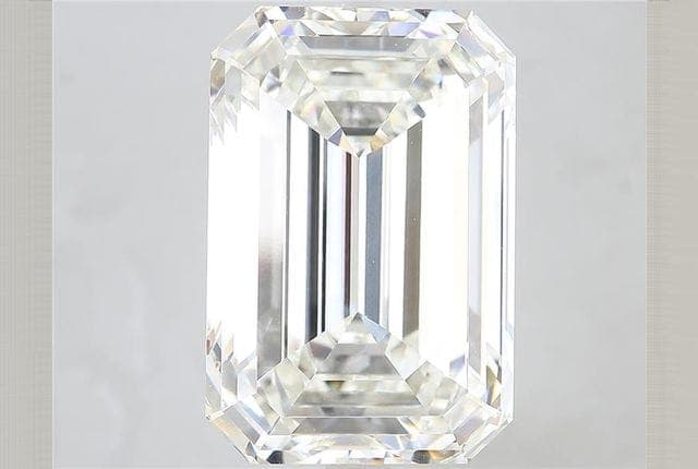 IGI | 15.62ct | Emerald | G | VVS2 | Ideal