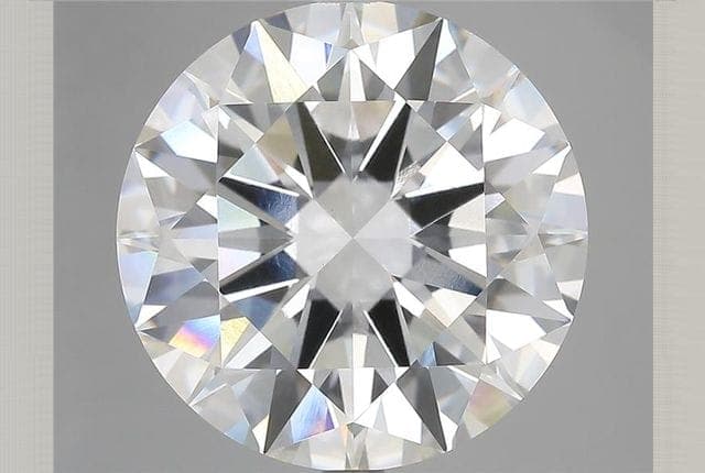 10.01ct | Round | F | VVS2 | Ideal