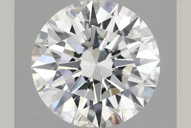 IGI | 2.03ct | Round | F | SI1 | Ideal