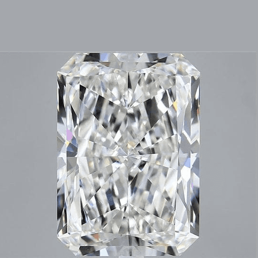 IGI | 10.51ct | Radiant | F | VVS2 | Very Good