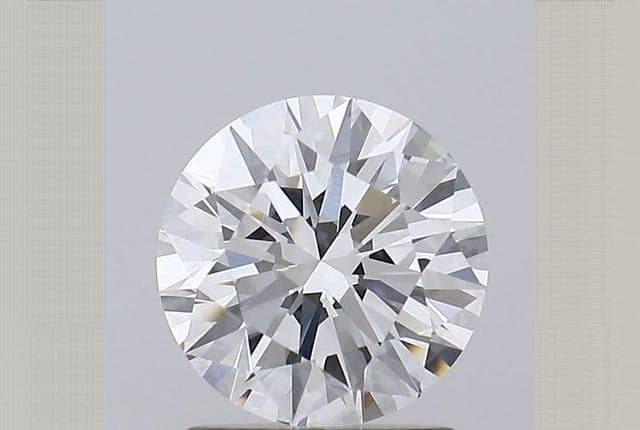 IGI | 1.33ct | Round | F | VS2 | Ideal