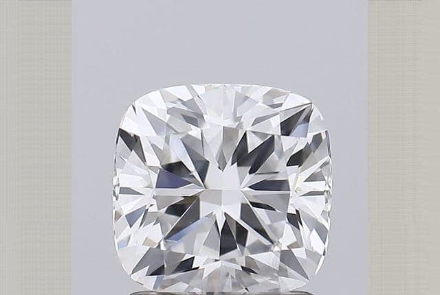 IGI | 1.42ct | Cushion | F | VS2 | Very Good
