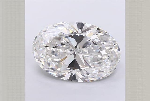 13.09ct | Oval | F | VS1 | Very Good