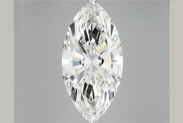 10.75ct | Marquise | F | VVS2 | Ideal