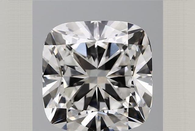 IGI | 11.09ct | Cushion | F | VVS2 | Very Good