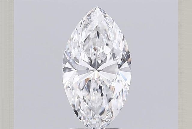 3.46ct | Marquise | D | IF | Ideal