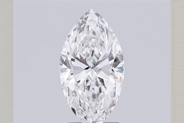 2.38ct | Marquise | D | VVS1 | Ideal