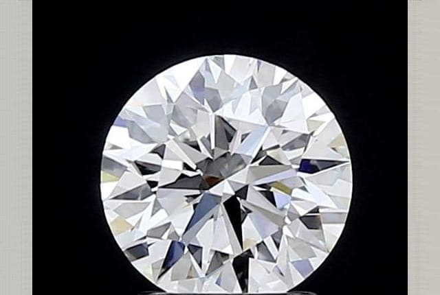 IGI | 2.11ct | Round | E | VS1 | Ideal