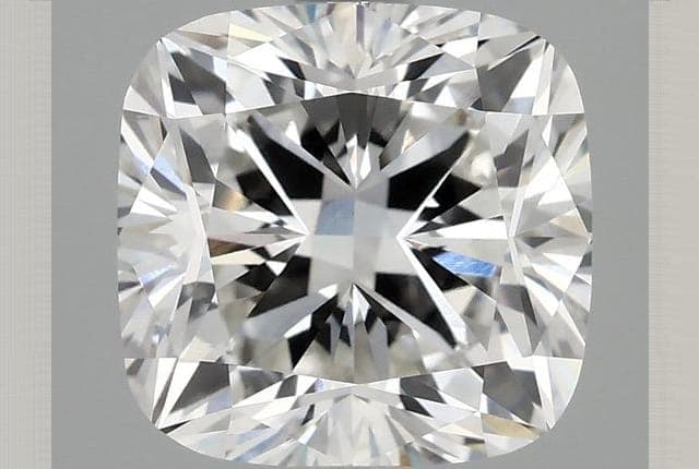 IGI | 1.9ct | Cushion | F | VS1 | Very Good