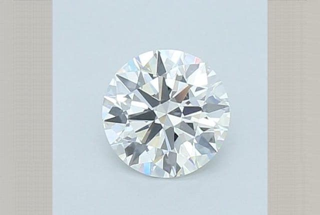 0.95ct | Round | D | VS1 | Ideal