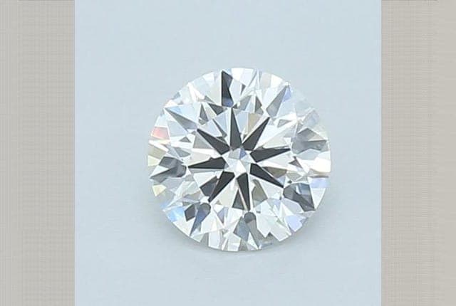 0.95ct | Round | E | VVS2 | Ideal