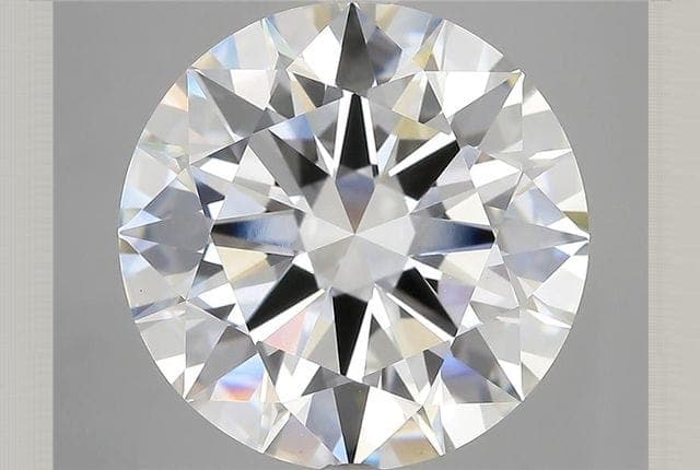 10.06ct | Round | E | VVS2 | Ideal