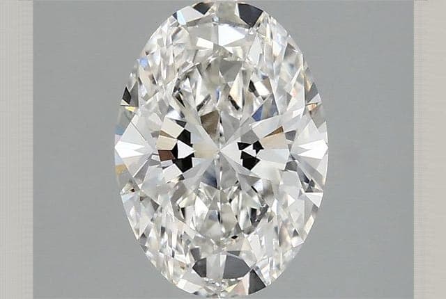 IGI | 1.43ct | Oval | G | VS2 | Very Good