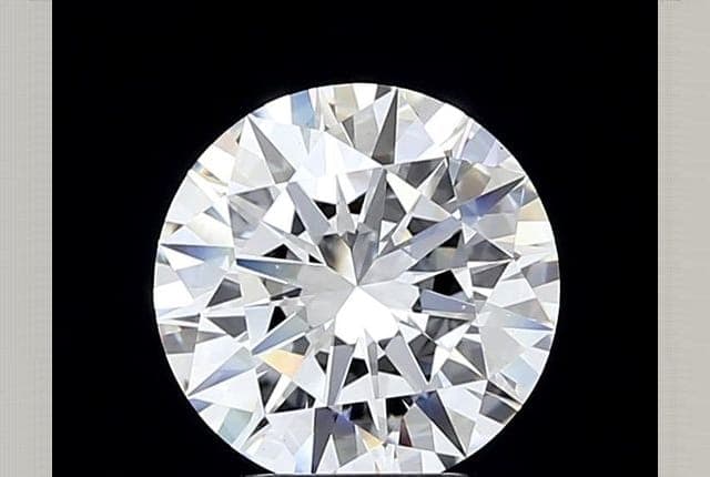IGI | 2.7ct | Round | E | VS1 | Ideal