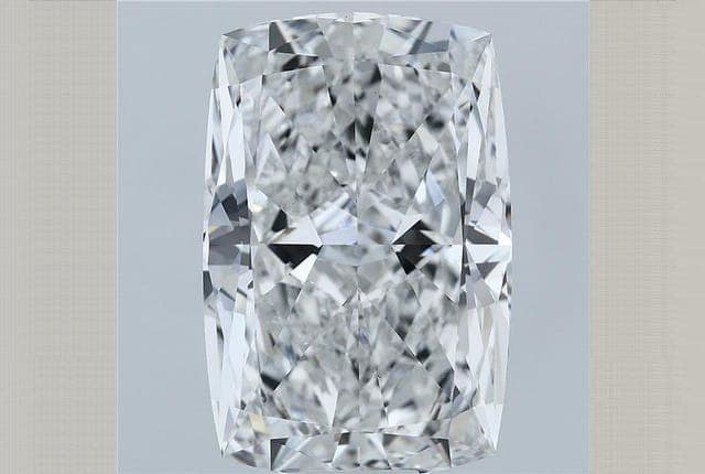 IGI | 20.04ct | Cushion | E | VVS2 | Very Good