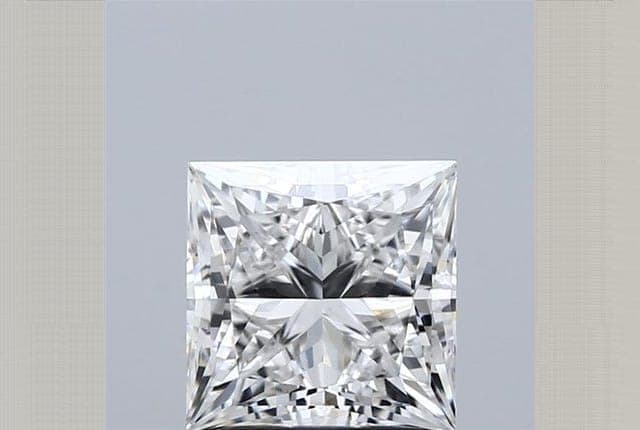 1.86ct | Princess | F | VS1 | Very Good