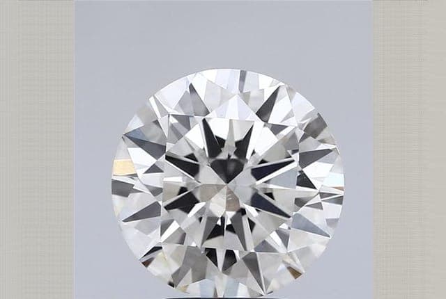 IGI | 3.6ct | Round | I | SI1 | Very Good