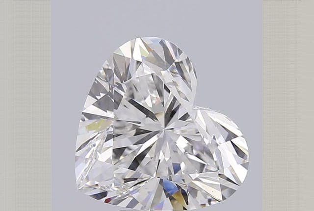 IGI | 6.93ct | Heart | E | VS1 | Ideal