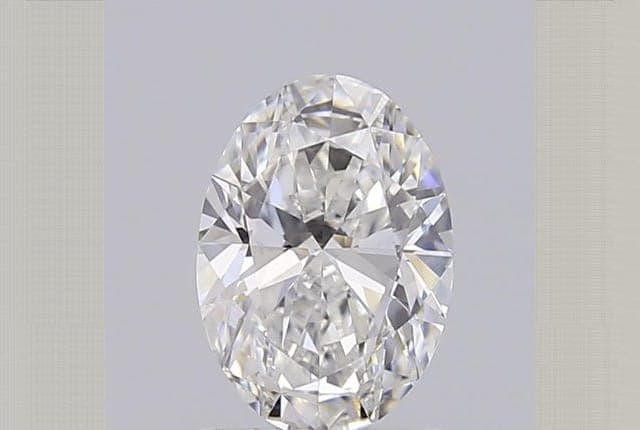 0.85ct | Oval | E | VVS2 | Very Good