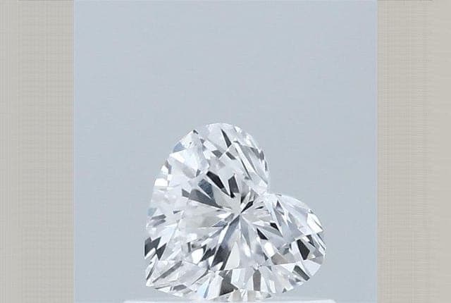 0.43ct | Heart | E | VS1 | Very Good