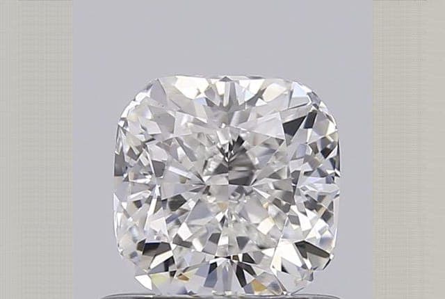 0.71ct | Cushion | E | VS1 | Very Good