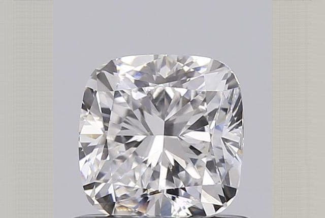 0.76ct | Cushion | E | VVS2 | Very Good